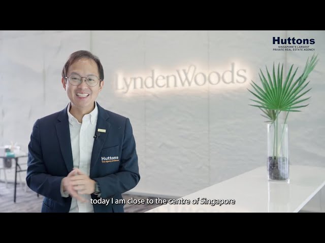 3+1 Bed Condo for Sale in LyndenWoods - Image 26