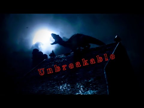 Indoraptor Tribute | Unbreakable