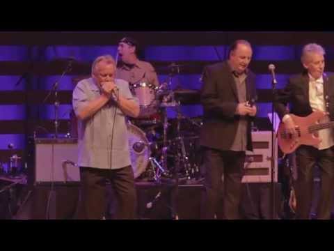 Downchild - 18th Annual Maple Blues Awards, 2015
