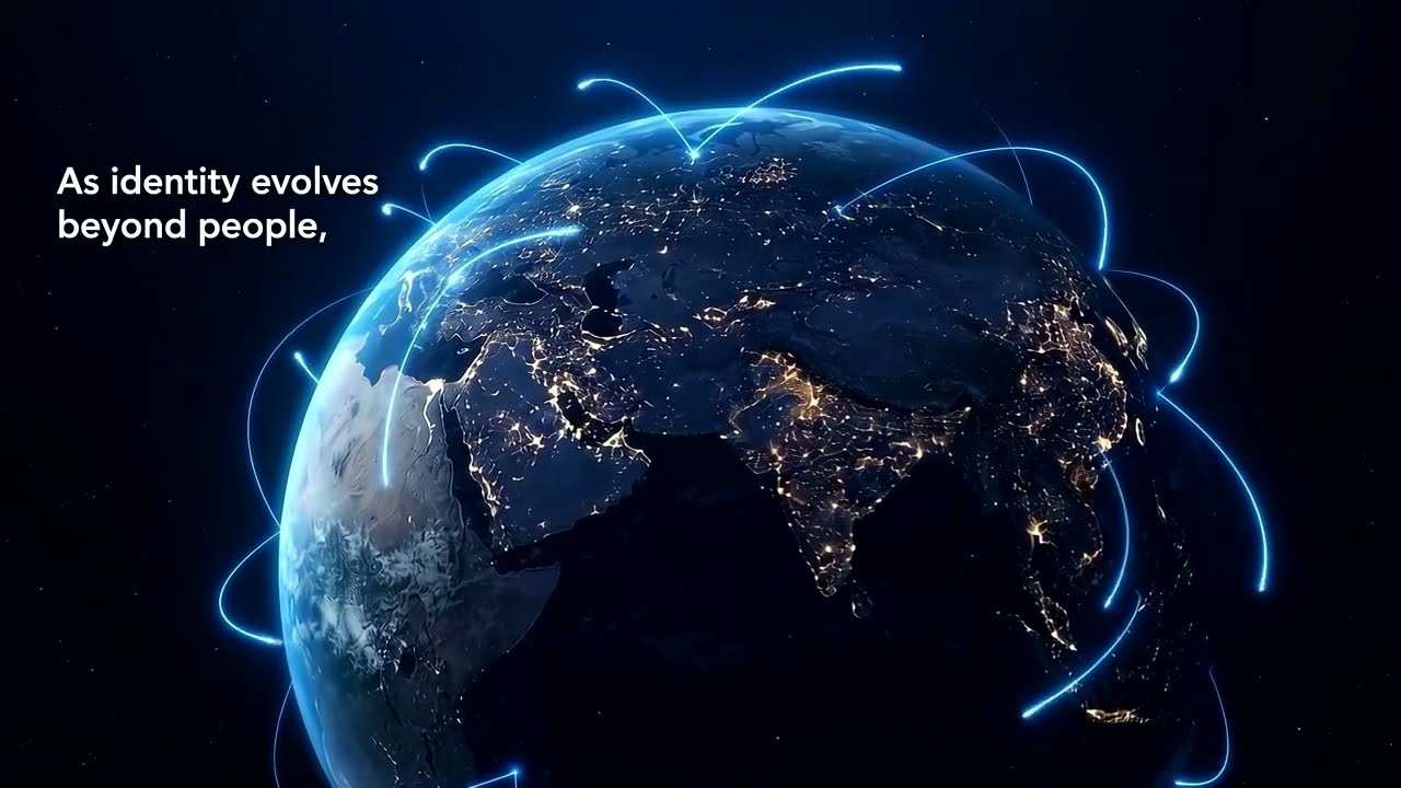 Bridgesoft Identity Gateway product demo video