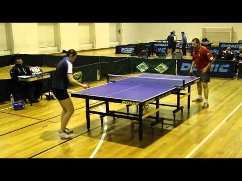 CARASSIA   DI SILVIO   3° SET