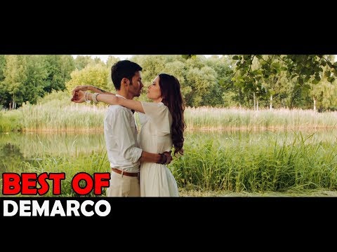 Demarco – Dor de tine [Colaj] Video