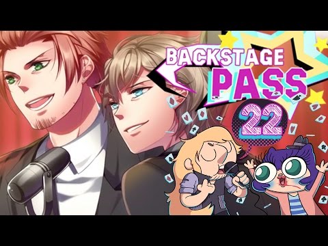 Crendor the Culinarian | BACKSTAGE PASS w/ Crendor! Part 22
