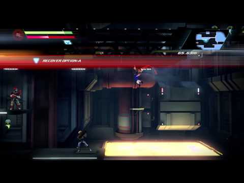 Let's Plat Strider #9 "Female Game Roles"