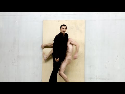 Dimitris Papaioannou | Primal Matter