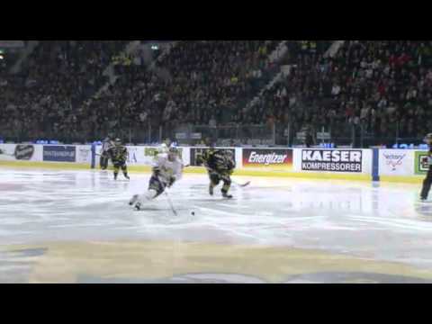 AIK 4-1 HV71 (Kvartsfinal 4)