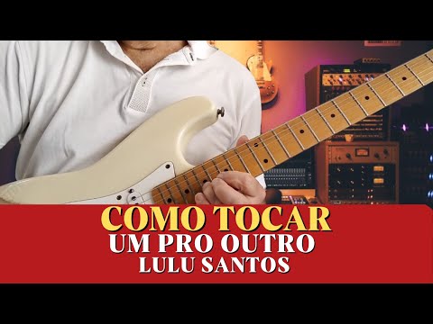 Um Pro Outro - L.A.