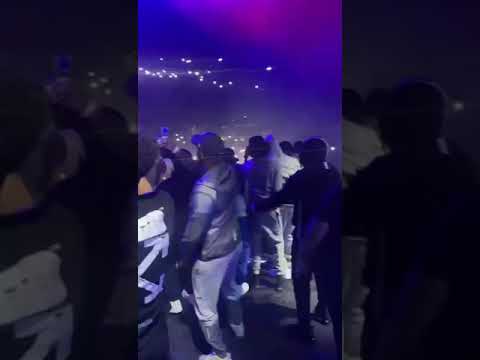 Digga D Shelling it at Kentish Town 👀  #shorts | @MixtapeMadness