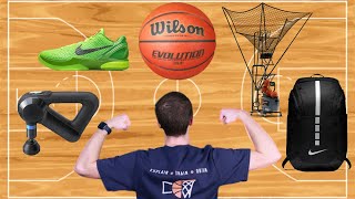 Top 10 Basketball Equipment Every Player NEEDS in 2026!
