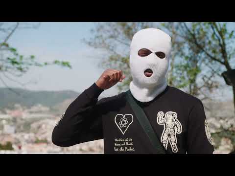 Jimmy & Alchubbino - Evil EYE (Official Video)