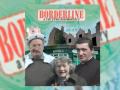 Borderline Trailer