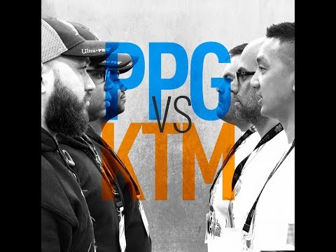 Dragon Ball Super TCG - ARG Columbus Ohio Regional Vlog - At the Origins Game Fair