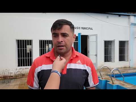 🎯 El deporte une a los adultos mayores en toda la provincia