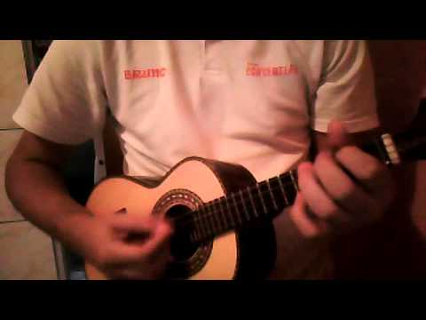 De maçã ou de morango - Fina flor do samba