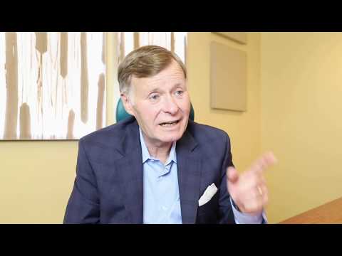 Steven L. Blue - Keynote Speaker: Company Culture, Manufacturing, Innovation | Demo Reel