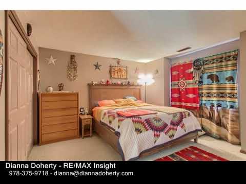124 Tennis Plaza Rd Unit 21, Dracut MA 01826 - Condo - Real Estate - For Sale -