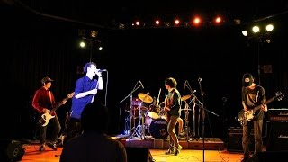 Little League / Cap&#39;n jazz　セッション