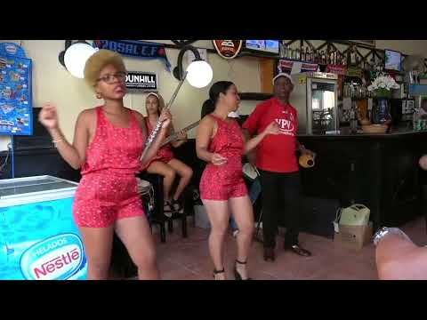 Ya te Olvidé, Los 5 del Son. Musica Cubana