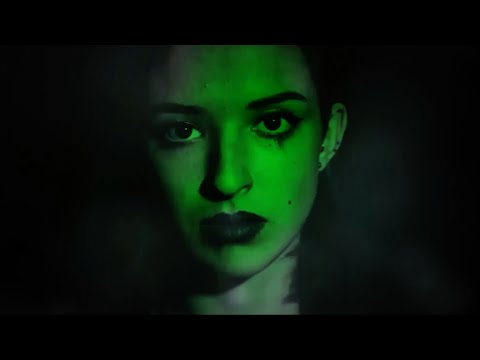 Acid Romance - FIIKRA x Schwarz zu Blau  - Peter Fox  // Bootleg Mix