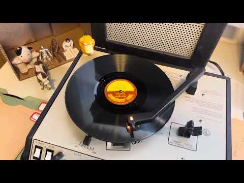 Bob Wills and his Texas Playboys “Who Walks in When I walk Out?” The Antones 102