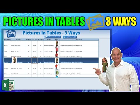 How to AUTOMATICALLY Fill PDF Forms Using Microsoft Excel in 1 CLICK