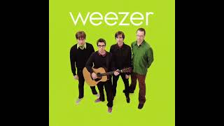 Weezer – Smile (Acoustic Mix)