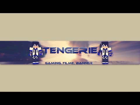 ICH VERSCHENKE BANNER!!!!