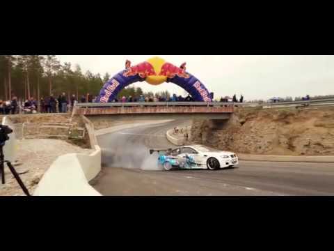 "Rollercoaster From Hell" // NEZ DRIFT ESTONIA 2019