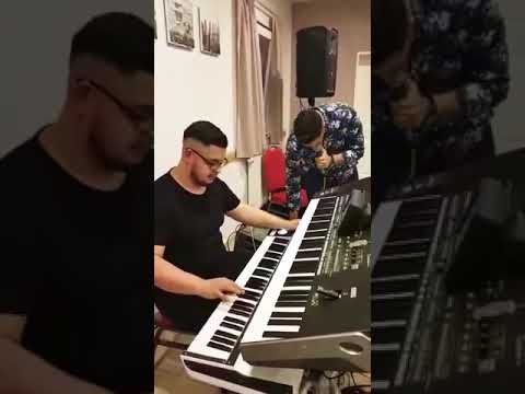 Jashar Kosova & Hajrush Hoti Bremen 2018