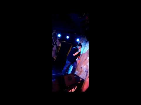 MDDE Presents - Tbakedalot  - God Damn (Live) - (Shot by RikAShay)