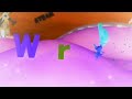 WordWorld Theme Song In G Major