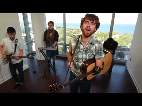 Tony Memmel - "Clenched Hands Brave Demands" - official music video
