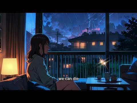 Mike Parr feat. Frigga - My Heart Levitates - cozy night on a rainy day