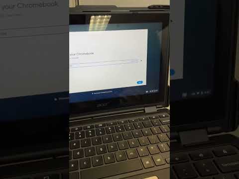 Are your Chromebook keyboard settings correct?