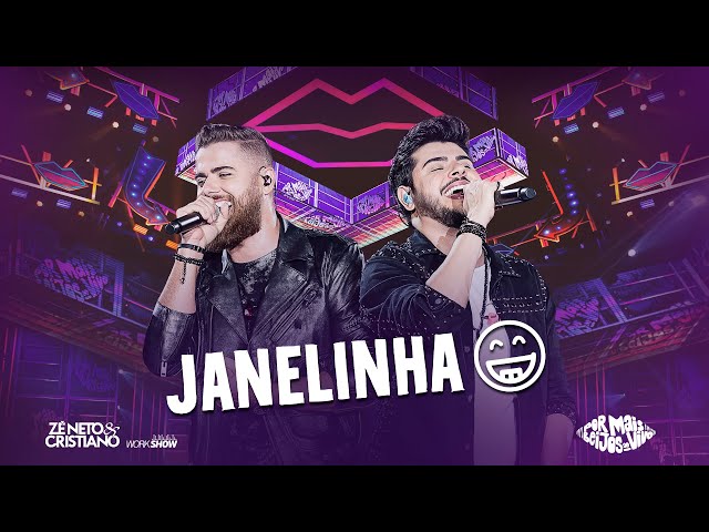 Download Zé Neto e Cristiano – Janelinha