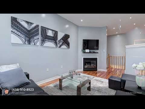 Home for sale at 119 Ashdale Road, Brampton, ON L6Y 5N1