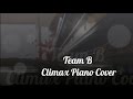 Team B (팀비) - Climax Piano Cover 