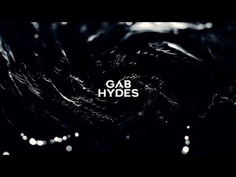 Gab Hydes - Inertia