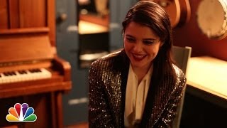 How I Wrote That Song:  Sky Ferreira &quot;I Blame Myself&quot;