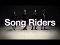 (Devil Survivor 2 The Animation) Song Riders "Be ...