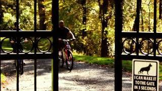 Stalked: Someone's Watching - The Madonna Stalker