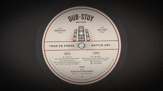 Tour de Force ft. Brother Culture - Roots Lyrics [DS-LP001]