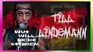 Puhdys /Till Lindemann  - Wut Will Nicht Sterben (lyrics) 1999