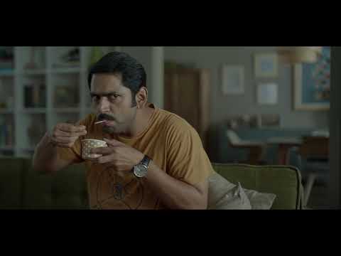 Ice cream for every scream, delivered super fast!  Swiggy. What a delivery.