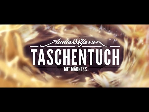 Audio88 & Yassin – TASCHENTUCH mit Mädness (prod. Torky Tork)