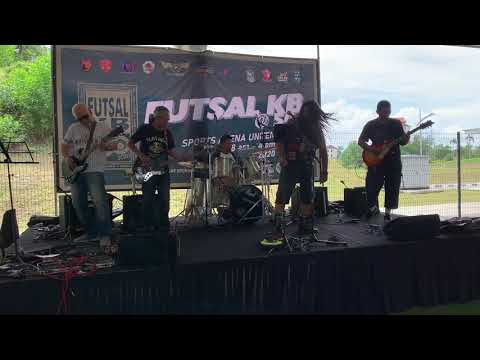 Futsal KB @ 50: Enter Sandman