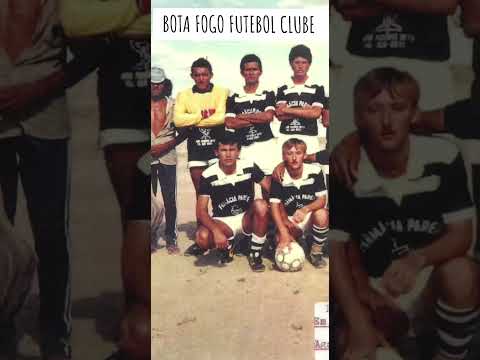 Botafogo futebol clube Santa Quitéria Ceará