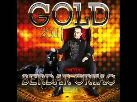 Serdar Ortaç (2011) - 02. Elimle