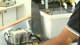 عبد الرحمن الزرقان .. اصغر مخترع أردني