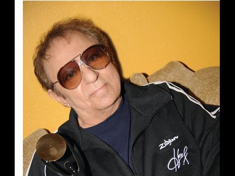 HAL BLAINE (2011) - Legendary Drummer (Wrecking Crew)